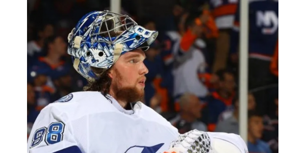 Preokret New York Islandersa Tampa Bay Lightninga 3-2 kod kuće Preokret New York Islandersa Tampa Bay Lightninga 3-2 kod kuće
